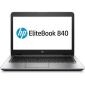 HP EliteBook 840 G3 - Intel Core i7-6.ᵃ Generación - 14 pulgadas - 8GB RAM - 256GB SSD - Windows 11