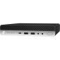 HP EliteDesk 800 G5 USFF - Intel Core i5 9e génération - 16Go RAM - 256Go SSD - Windows 11