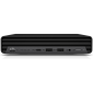 HP EliteDesk 800 G6 USFF - Intel Core i5 10e génération - 16Go RAM - 256Go SSD - Windows 11