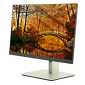 HP EliteDisplay E23 G4 - 23 inch - 1920x1080 - DP - HDMI - VGA - Zwart