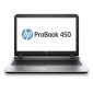 HP ProBook 450 G3 - Intel Core i5-6e Génération - 15 pouces - 8Go RAM - 256Go SSD - Windows 11