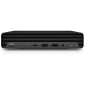HP PRODESK 600 G6 USFF - Intel Core i5-10e génération - 8 Go de RAM - 256 Go SSD - Windows 11