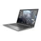 HP ZBook Firefly 14 G7 - Intel Core i5-10e Generatie - 14 pouces - 8GB RAM - 256GB SSD - GPU - Windows 11 Home