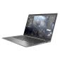 HP ZBook Firefly 14 G8 - Intel Core i7 11e génération - 14 pouces - 16Go RAM - 256Go SSD - Windows 11 Home