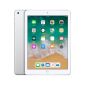 Apple iPad 6 (2018) - 9,7 pouces - 32 Go - Argent - Cellulaire - Garantie 2 ans