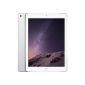 Apple iPad Air 2 (2014) - 9,7 pouces - 32 Go - Argent - Garantie 2 ans