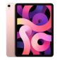 Apple iPad Air 4 (2020) - 10,9 pouces - 64 Go - Or rose - Garantie de 2 ans