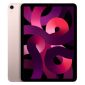 Apple iPad Air 5 (2022) - 10,9 pouces - 64 Go - Rose - Garantie 2 ans