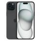 Apple iPhone 15 Plus - 128 Go - Noir - Garantie de 2 ans