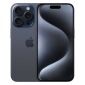Apple iPhone 15 Pro - 128 Go - Bleu Titane - Garantie de 2 ans