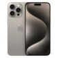 Apple iPhone 15 Pro Max - 256 Go - Titane naturel - Garantie de 2 ans