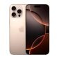 Apple iPhone 16 Pro Max - 512 Go - Titane désert - Garantie 2 ans