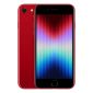 Apple iPhone SE 3 - 64 Go - Rouge - Garantie 2 ans