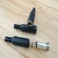 Connecteur adaptateur Jack femelle Audio stéréo 3.5mm, à souder