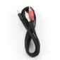 Jack 3,5 mm vers RCA RCA stéréo, 10 m