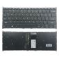 Clavier d'ordinateur portable pour Acer Swift 3 SF314-54 avec rétroéclairage