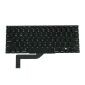 Clavier d'ordinateur portable pour Apple Macbook Pro A1398 Retina 15" [KBAE018-02]