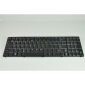 Clavier d'ordinateur portable pour Asus N50 N71 F50