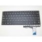 Clavier d'ordinateur portable pour Asus UX305 UX305L