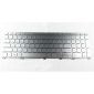 Clavier d'ordinateur portable rétroéclairé pour Dell Inspiron série 17-7000