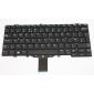 Clavier d'ordinateur portable pour Dell Latitude 5280 5288 7280 avec grand « Entrée » rétroéclairé