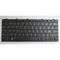 Clavier d'ordinateur portable pour Dell Latitude 3180 3189 3380 avec cadre