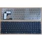 Clavier d'ordinateur portable pour HP Pavilion 15-b100 sans cadre Azerty