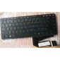 Clavier d'ordinateur portable pour HP EliteBook 840 G1 840 G2 850 G1 850 G2 avec cadre pointstick