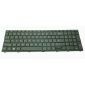 Clavier d'ordinateur portable pour HP ProBook 450 G5 455 G5 470 G5
