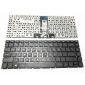 Clavier d'ordinateur portable pour HP Pavilion X360 14-BA 14-BS 14-BK