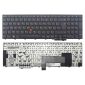 Clavier d'ordinateur portable pour IBM/Lenovo ThinkPad Edge E531 E540 E545 L540 AZERTY