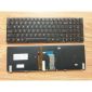 Clavier d'ordinateur portable pour Lenovo IdeaPad Y500 Y510 rétro-éclairé