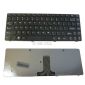 Clavier d'ordinateur portable pour la série Lenovo B470 G470 G475 V470