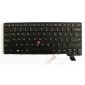 Clavier d'ordinateur portable pour Lenovo Thinkpad S3 Yoga 14 avec rétro-éclairage