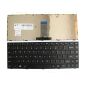 Clavier d'ordinateur portable pour Lenovo IdeaPad B40-30 B40-45 avec cadre noir