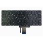Clavier d'ordinateur portable pour Lenovo IdeaPad 310S-14 510S-14IKB avec rétro-éclairage