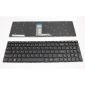 Clavier d'ordinateur portable pour Lenovo IdeaPad 700-15 700S-15