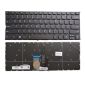 Clavier d'ordinateur portable pour Lenovo Ideapad 720S-13 avec rétroéclairage