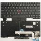 Clavier d'ordinateur portable pour Lenovo Thinkpad X280 A285 X390 X395