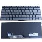 Clavier d'ordinateur portable pour Lenovo YOGA S730 avec rétro-éclairage