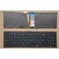 Clavier d'ordinateur portable pour MSI GS70 GS60 rétro-éclairé