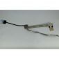 Câble lcd pour ordinateur portable, pour Acer Aspire7741ZG 7551 755250.4HN01.011