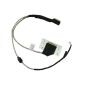 Câble lcd pour ordinateur portable pour ACER Aspire One D250 DC02000SB50
