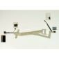Câble lcd pour ordinateur portable, pour ACER Travelmate 5230 5530 5730 5530G 5730GExtensa 5430 5630 50.4Z406.012