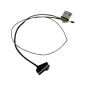 Câble lcd pour ordinateur portable Asus Aspire V3-574G V3-575 DD0ZRRLC010