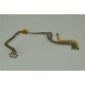 Câble lcd pour ordinateur portable MacBook macbook pro 15" A1226 A1260 MB133 tiré