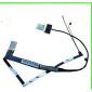 Câble lcd pour ordinateur portable ASUS A42 K42 X42 1422-00P1000 avec micro