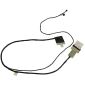 Câble lcd pour ordinateur portable Asus N56 DDNJ8BLC100 FHD 1920*1080 40 broches