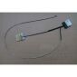 Câble lcd pour ordinateur portable Asus A555L F555L K555L 40 broches