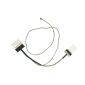 Câble lcd pour ordinateur portable Asus X556 X556U A556U F556U 1422-025B0AS